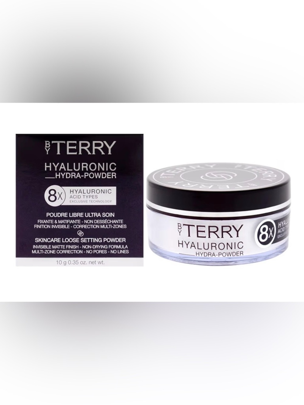 By Terry Hyaluronic Hydra-Powder